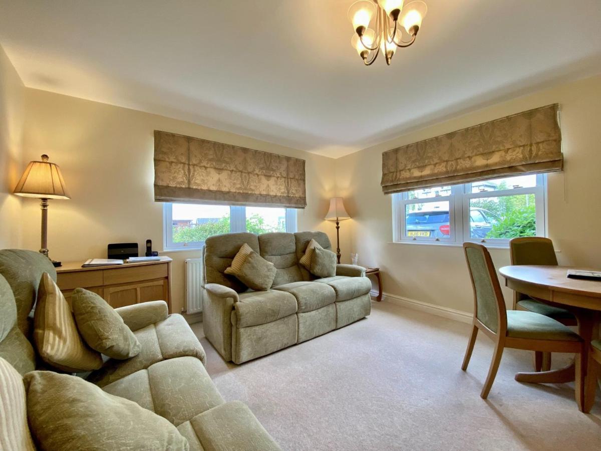 8 Howrahs Court, Keswick * Keswick (Cumbria)