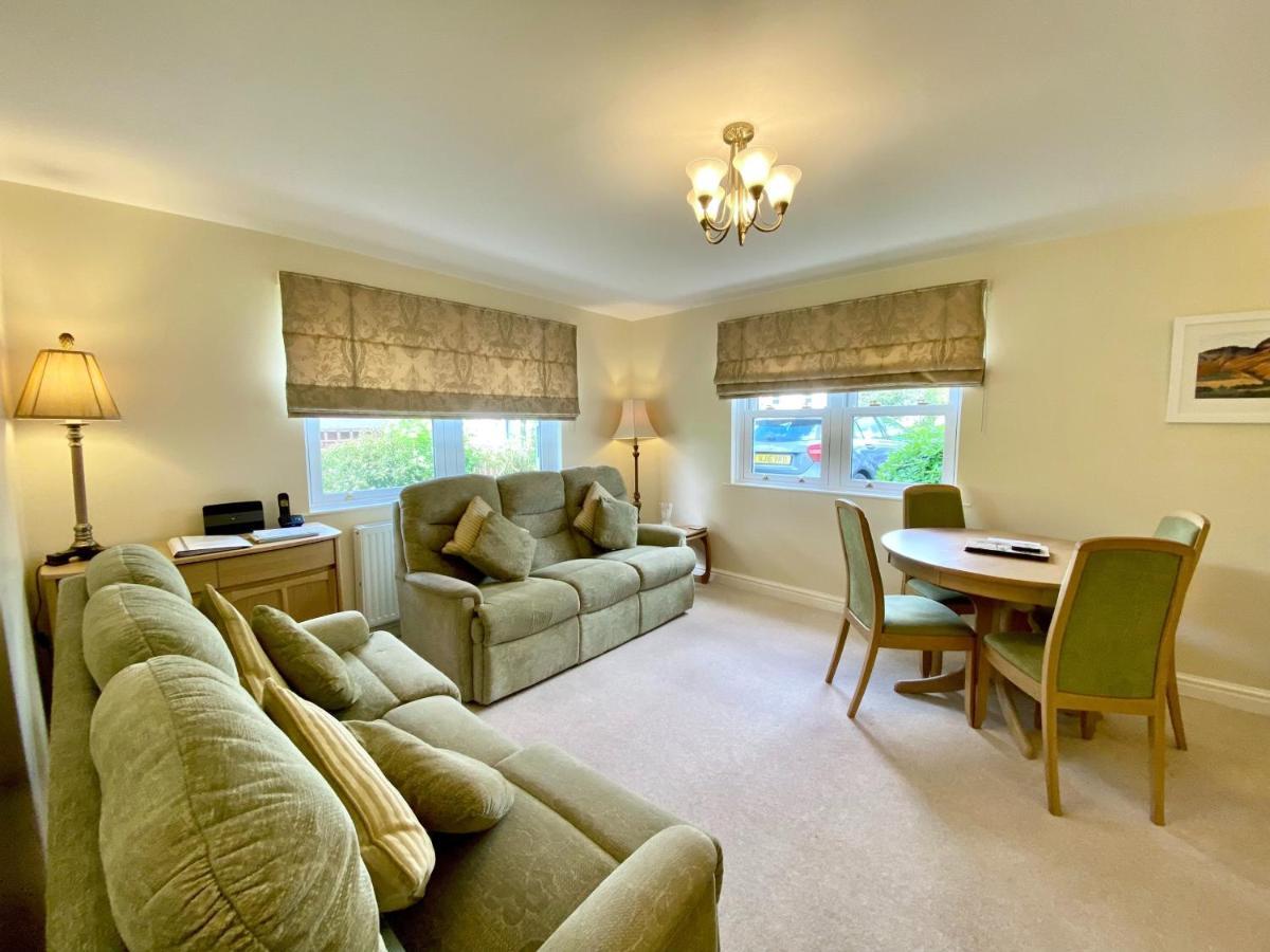 8 Howrahs Court, Keswick * Keswick (Cumbria)
