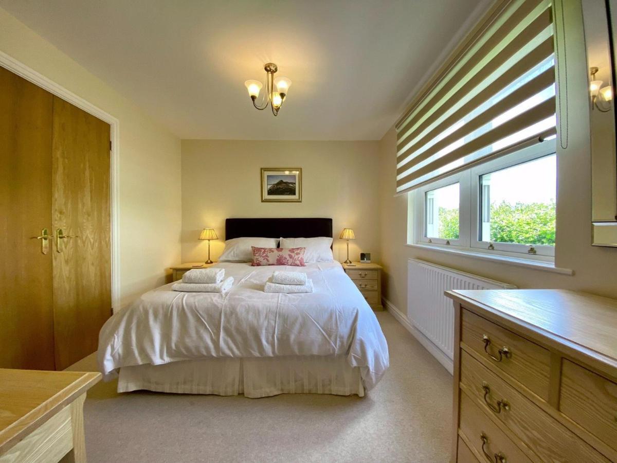 8 Howrahs Court, Keswick * Keswick (Cumbria)