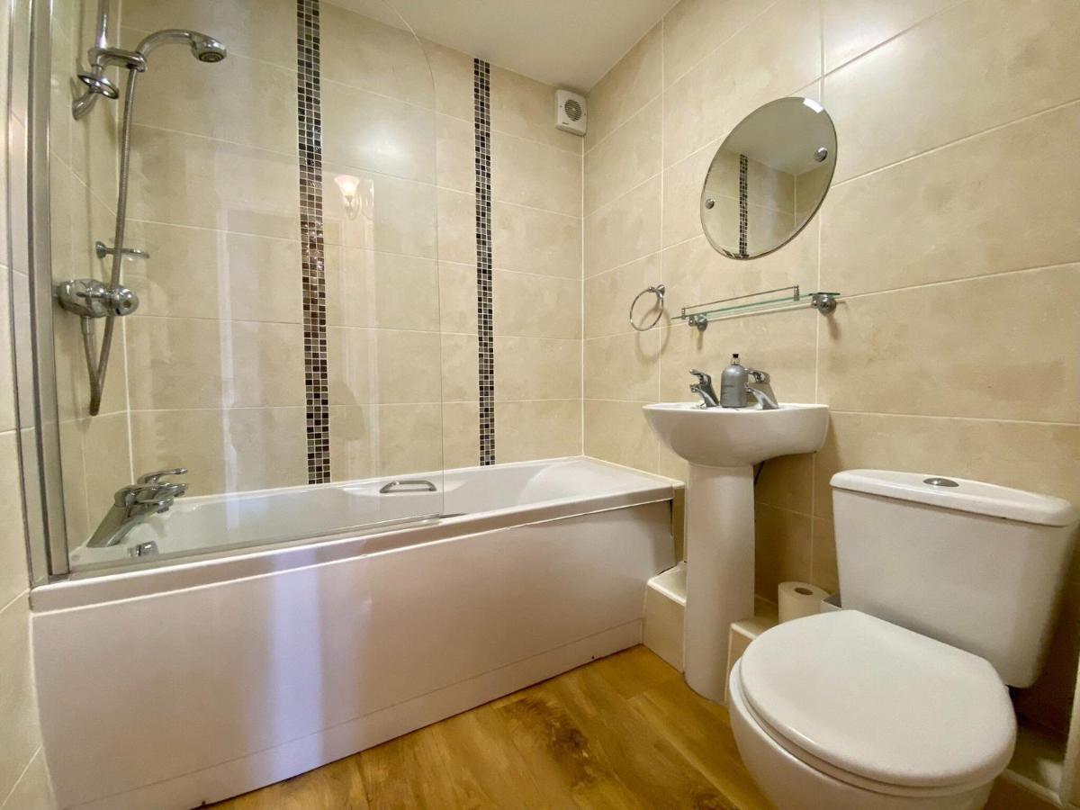 Apartment 8 Howrahs Court, Keswick